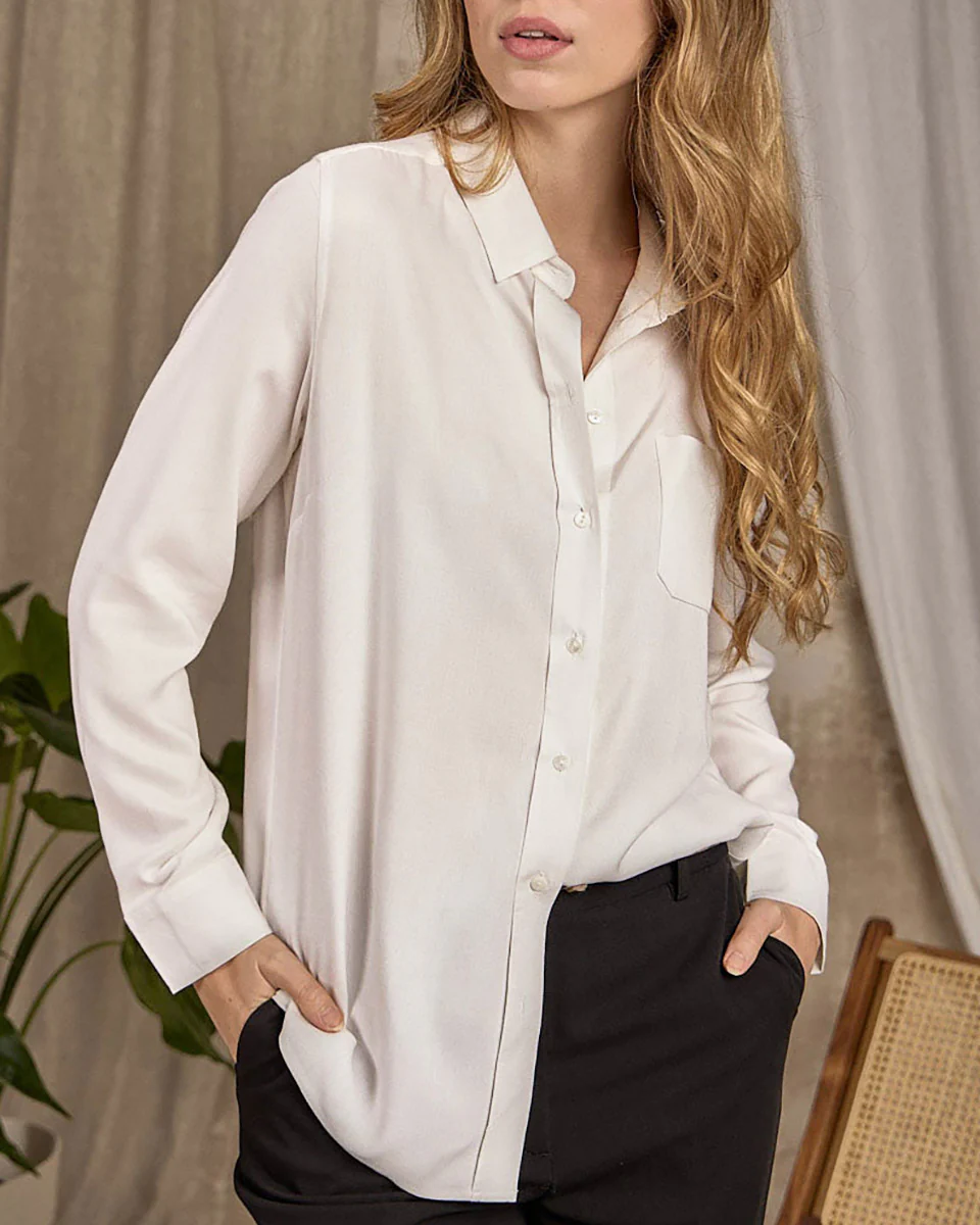 Chemise Daisie - Image 4