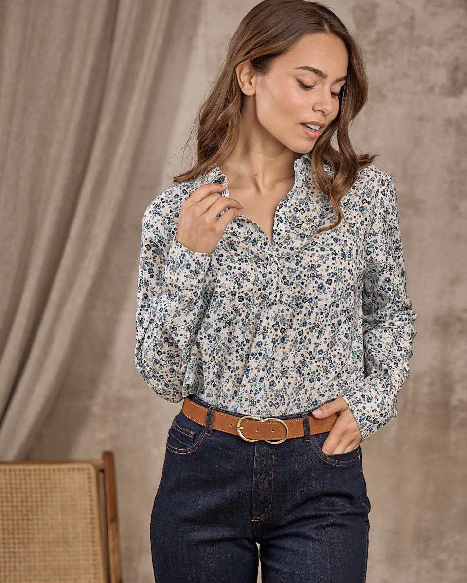 Chemise Émilia