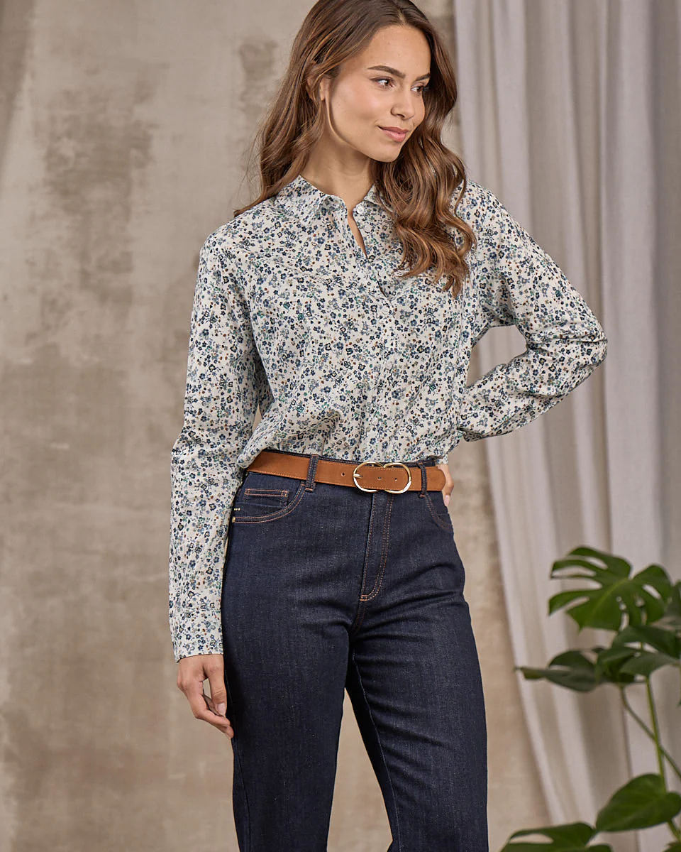 Chemise Émilia - Image 3