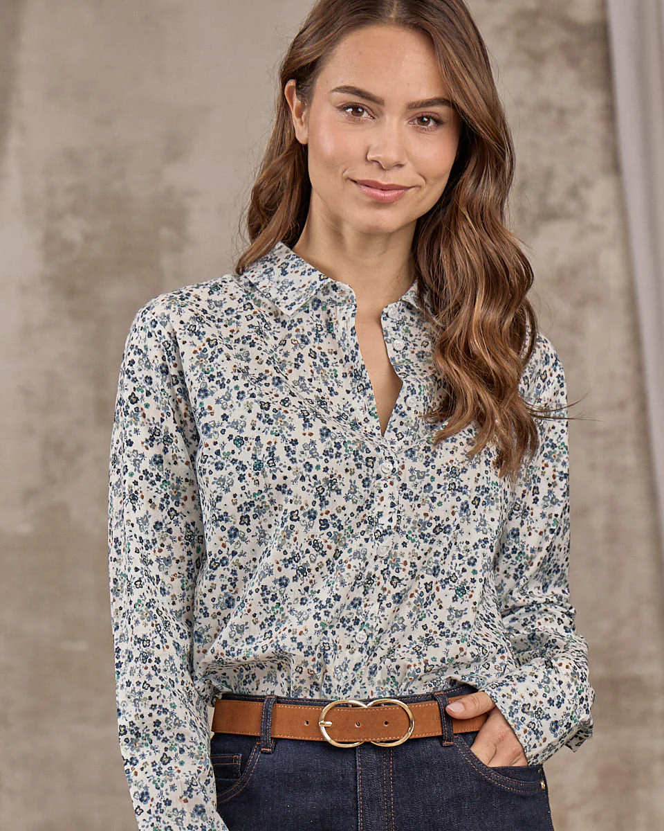Chemise Émilia - Image 4