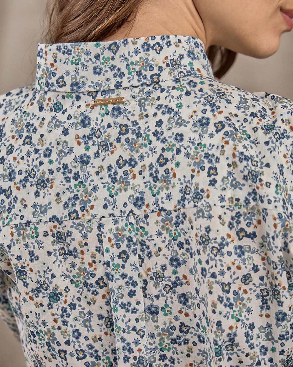 Chemise Émilia - Image 7