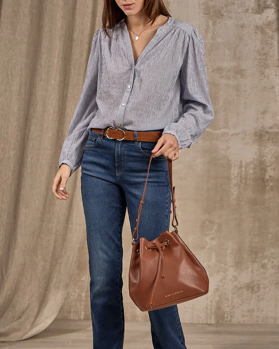 Chemise rayée - Image 2