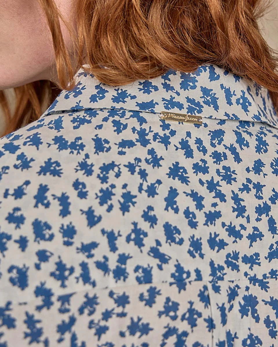 Chemise imprimée - Image 3