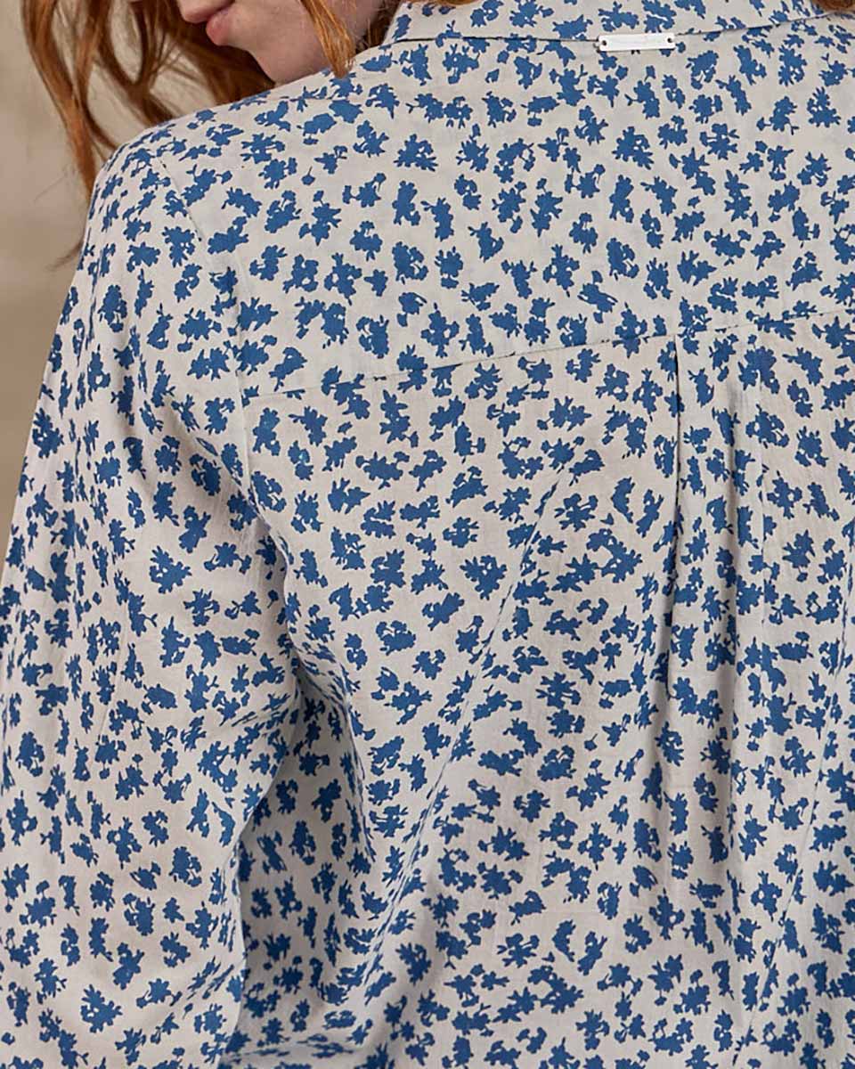 Chemise imprimée - Image 6