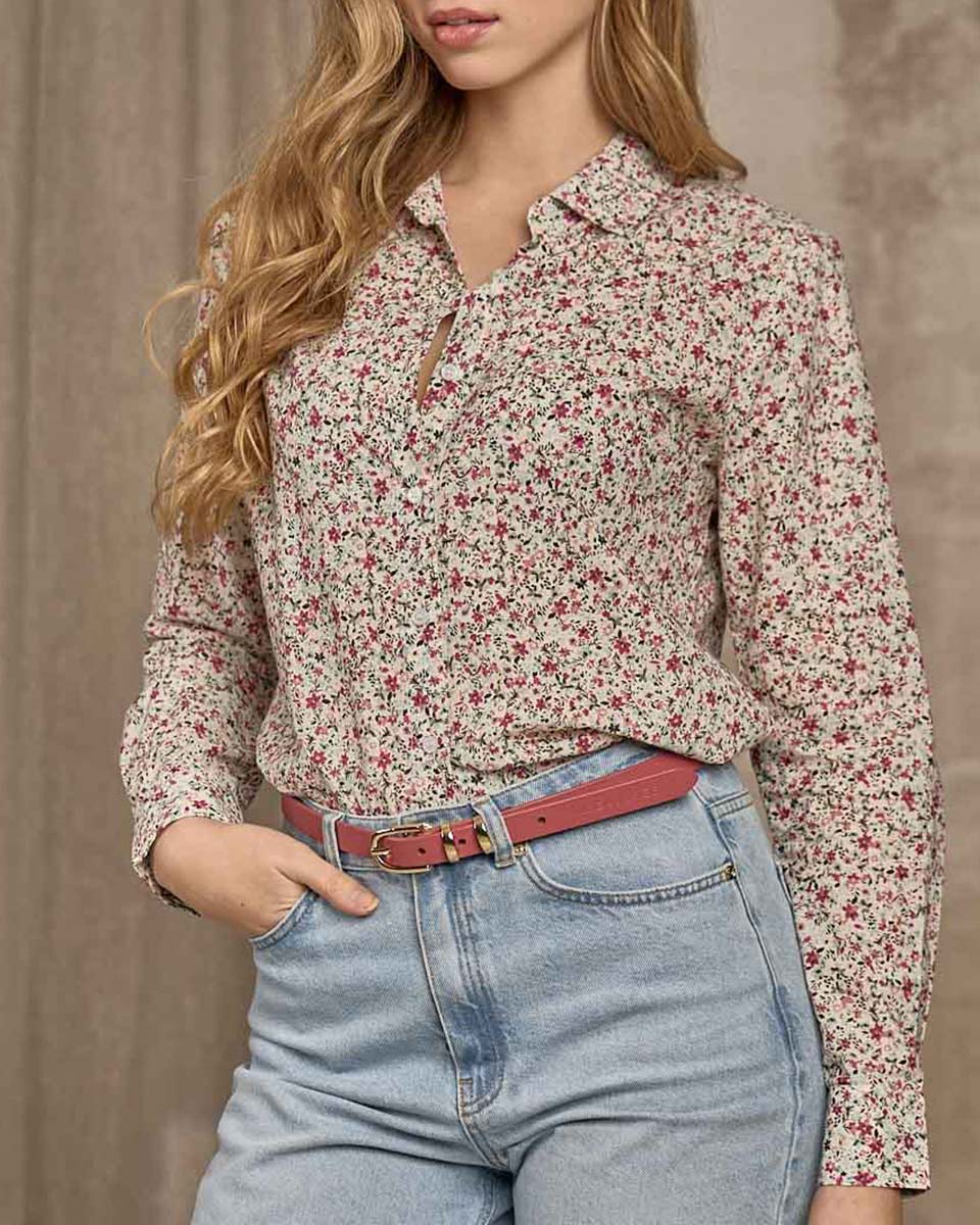 Chemise imprimée - Image 2
