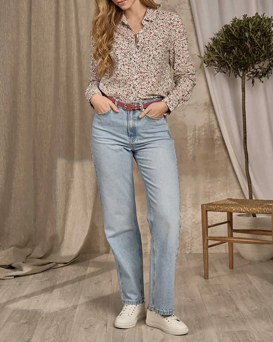 Chemise imprimée - Image 4