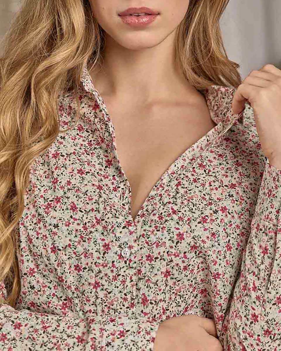 Chemise imprimée - Image 5