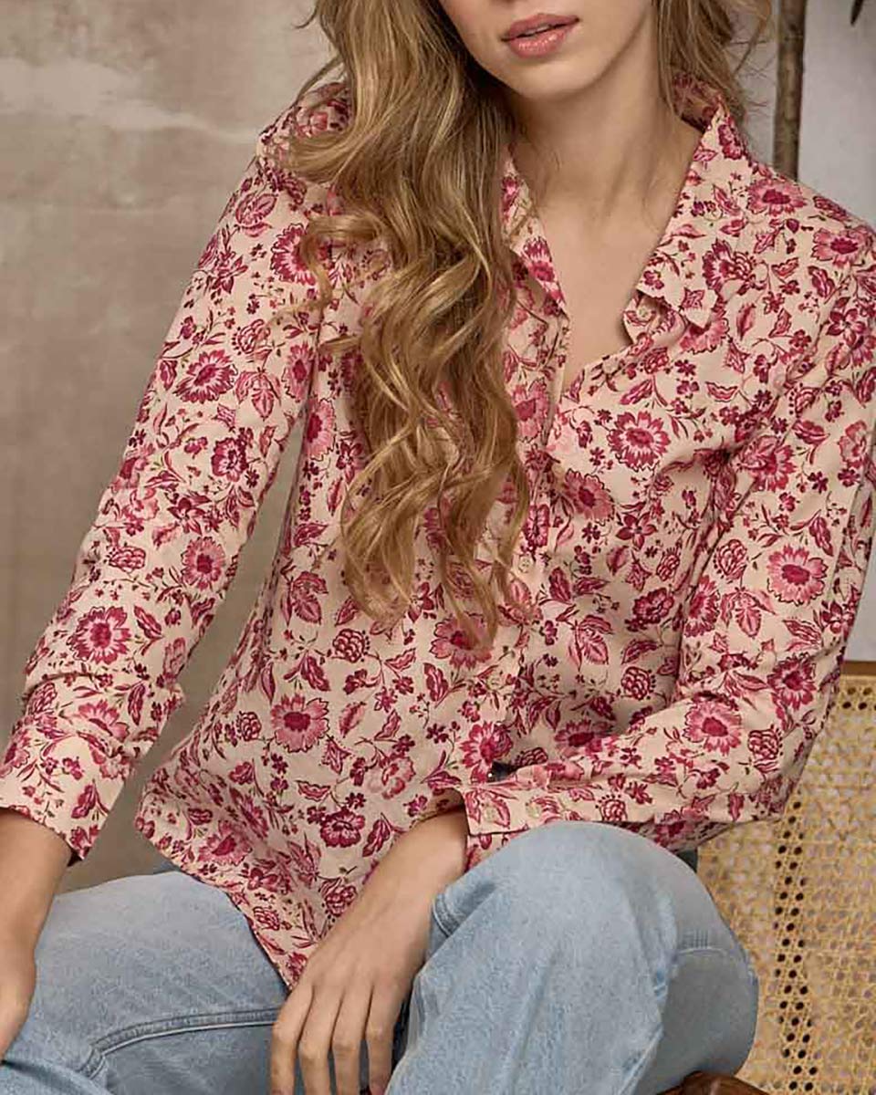Chemise imprimée - Image 5