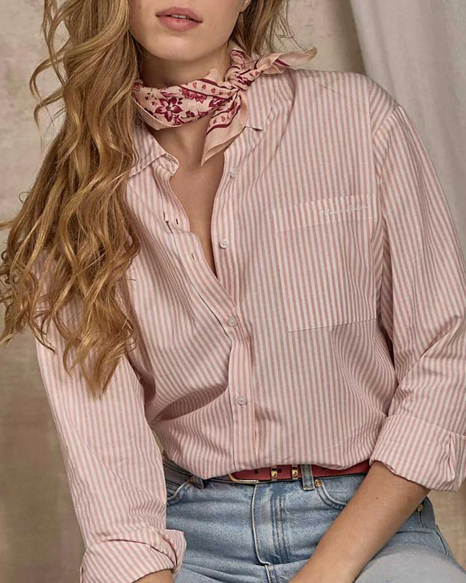 Chemise Deonny