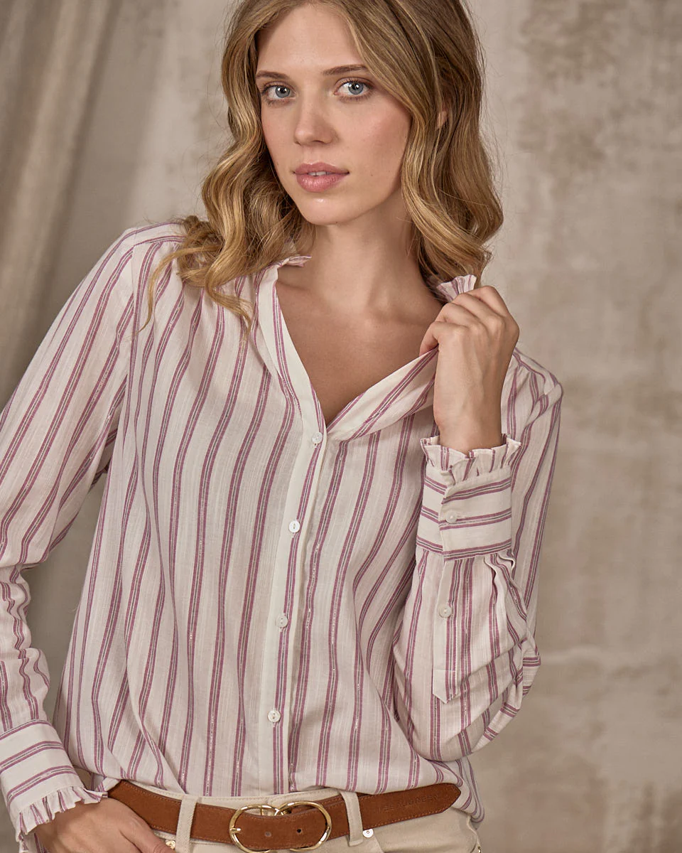 Chemise Elizah