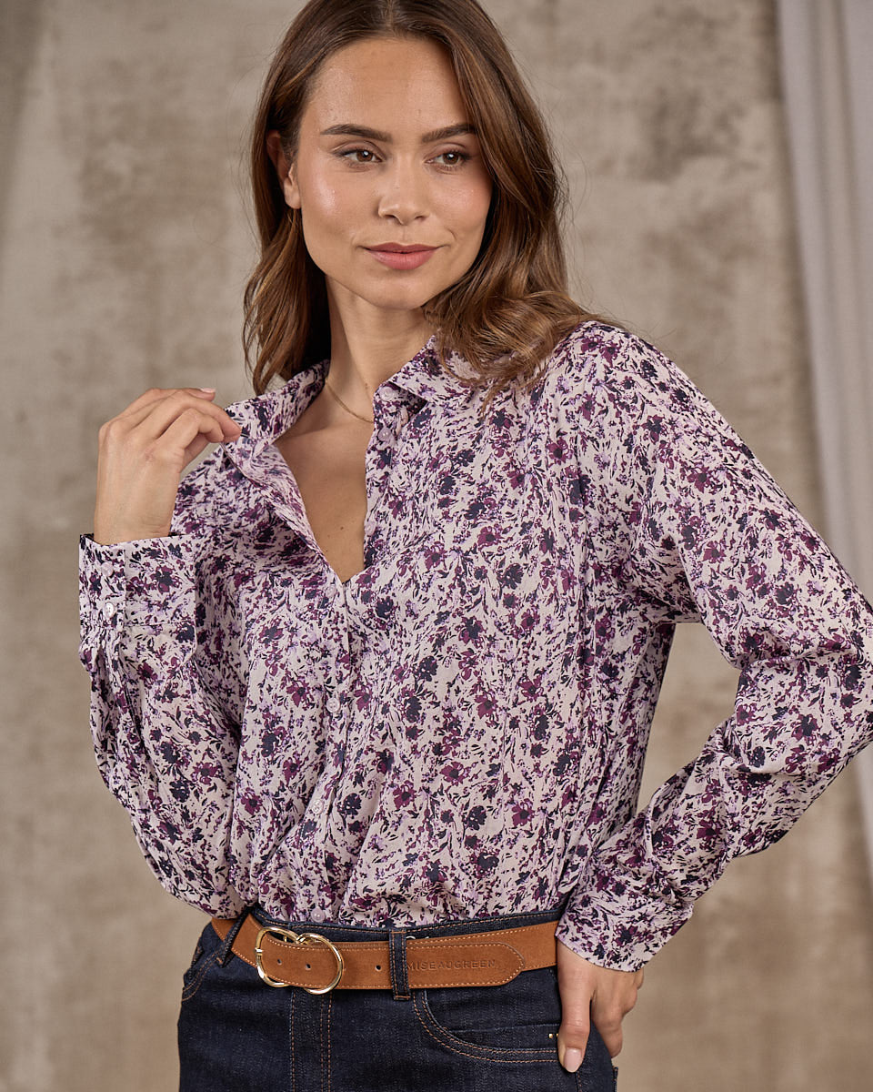 Chemise Émilia - Image 3