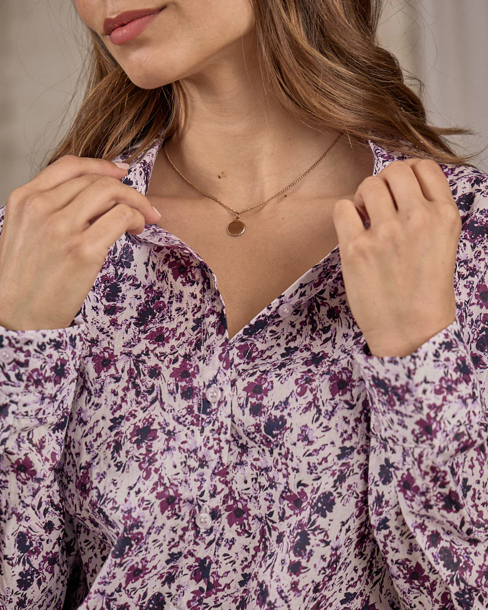 Chemise Émilia - Image 4