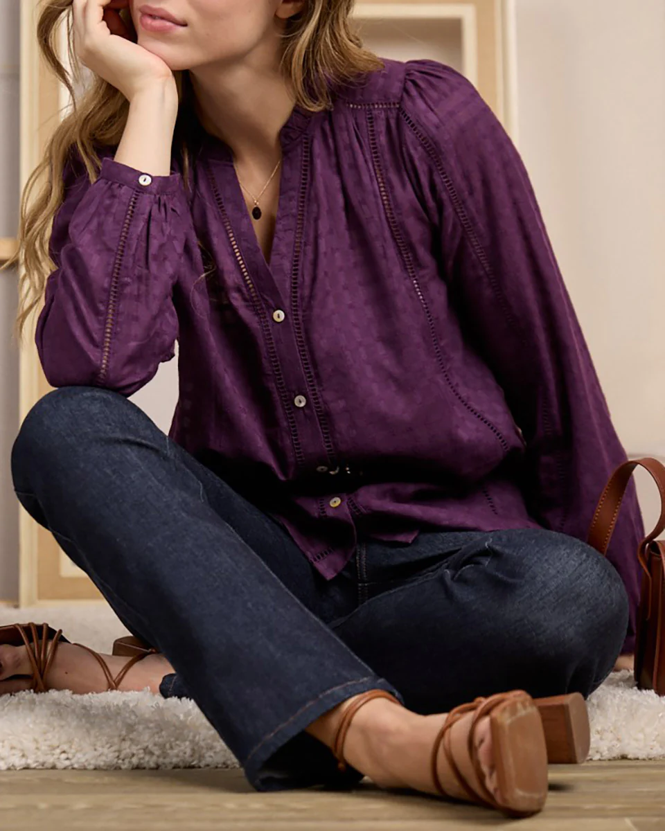 Chemise Cristy - Image 3
