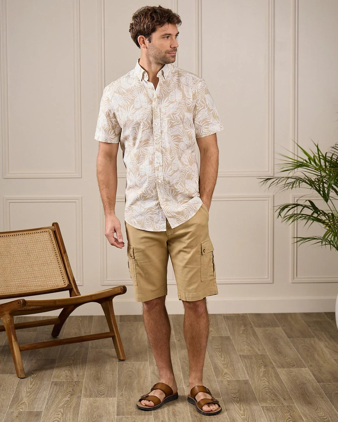 Chemise Gennie