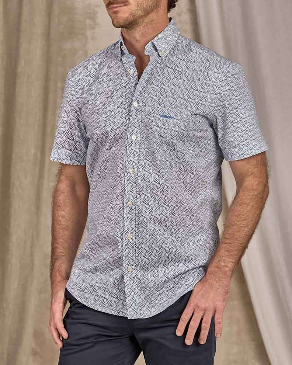 Chemise Darwin