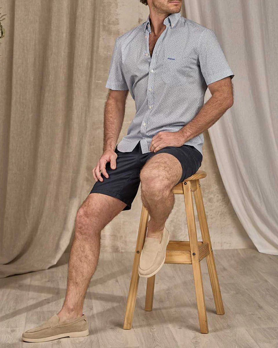 Chemise Darwin - Image 5