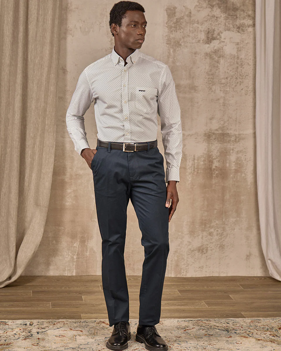 Chemise Earvin