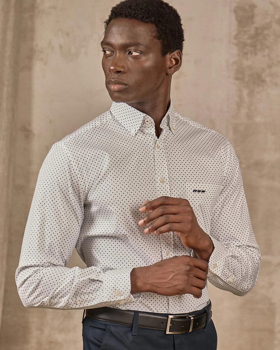 Chemise Earvin - Image 5