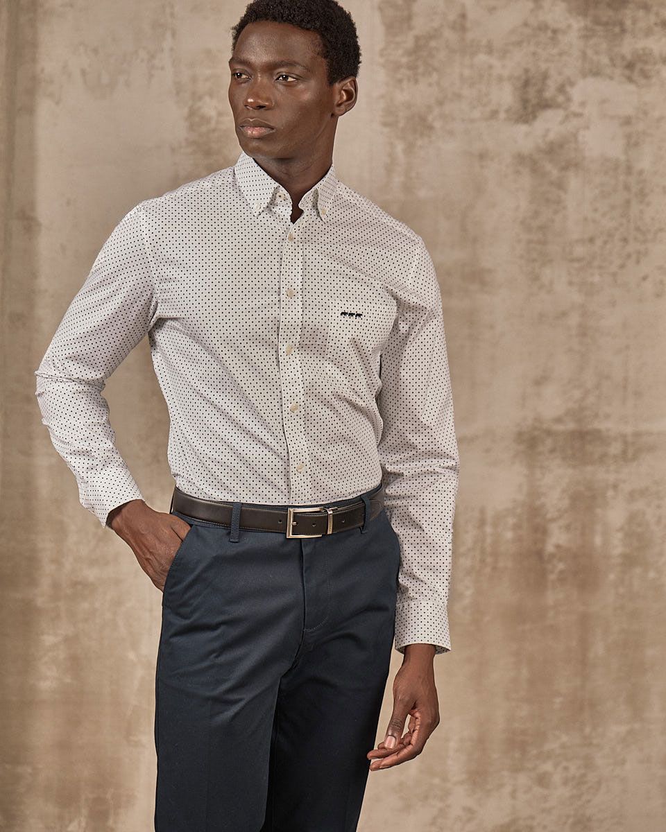 Chemise Earvin - Image 6