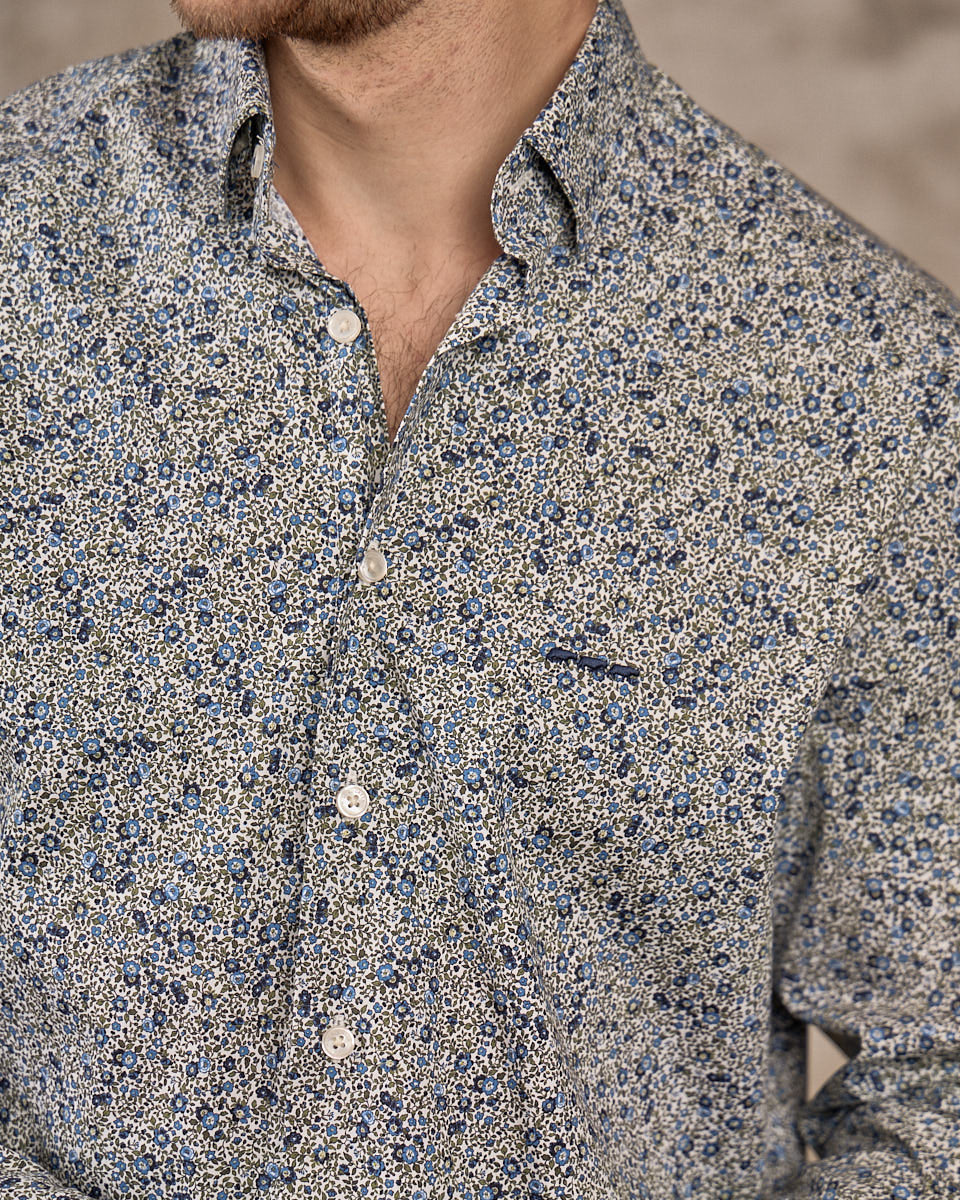 Chemise Egbert - Image 3