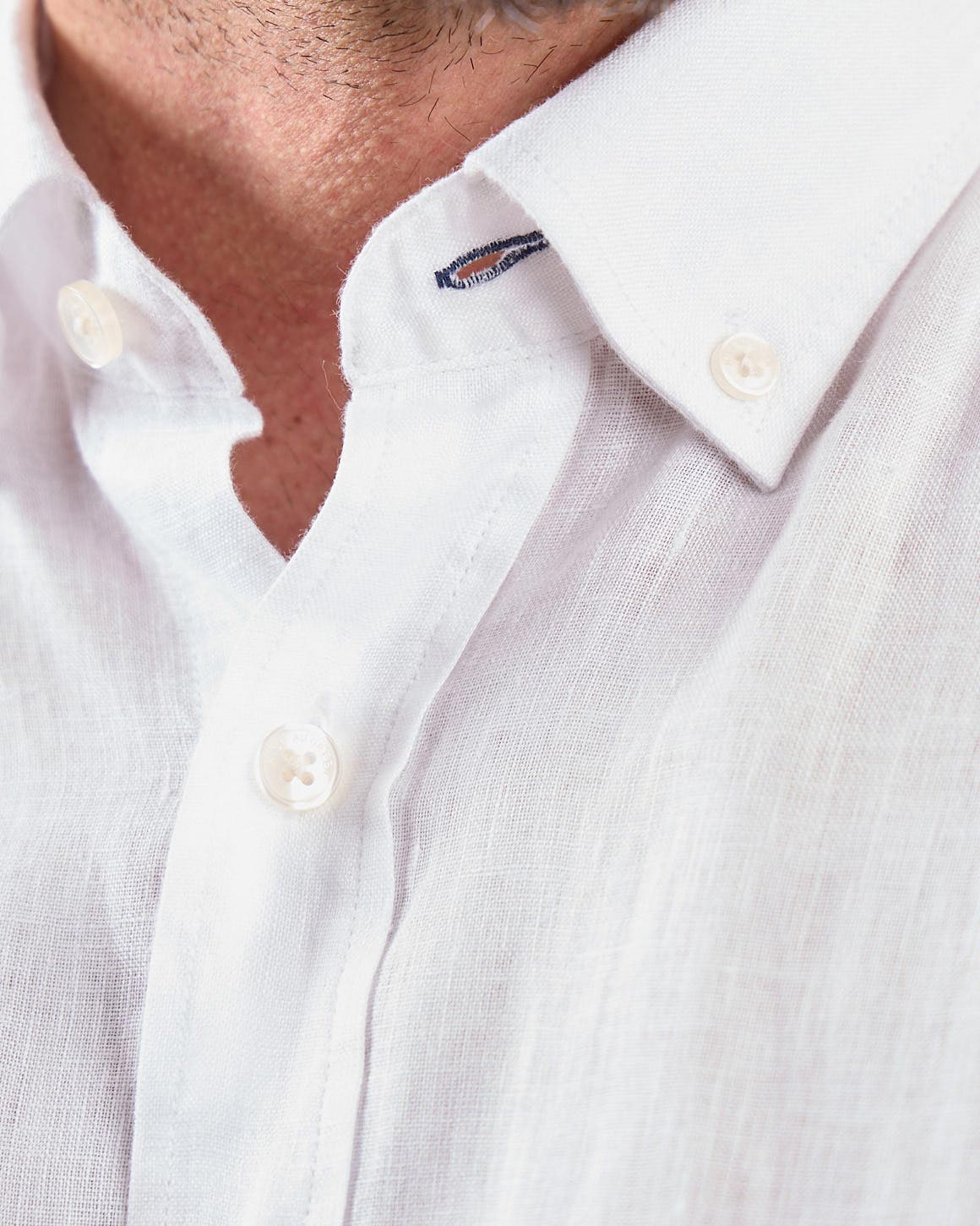 Chemise lin Gibson - Image 7