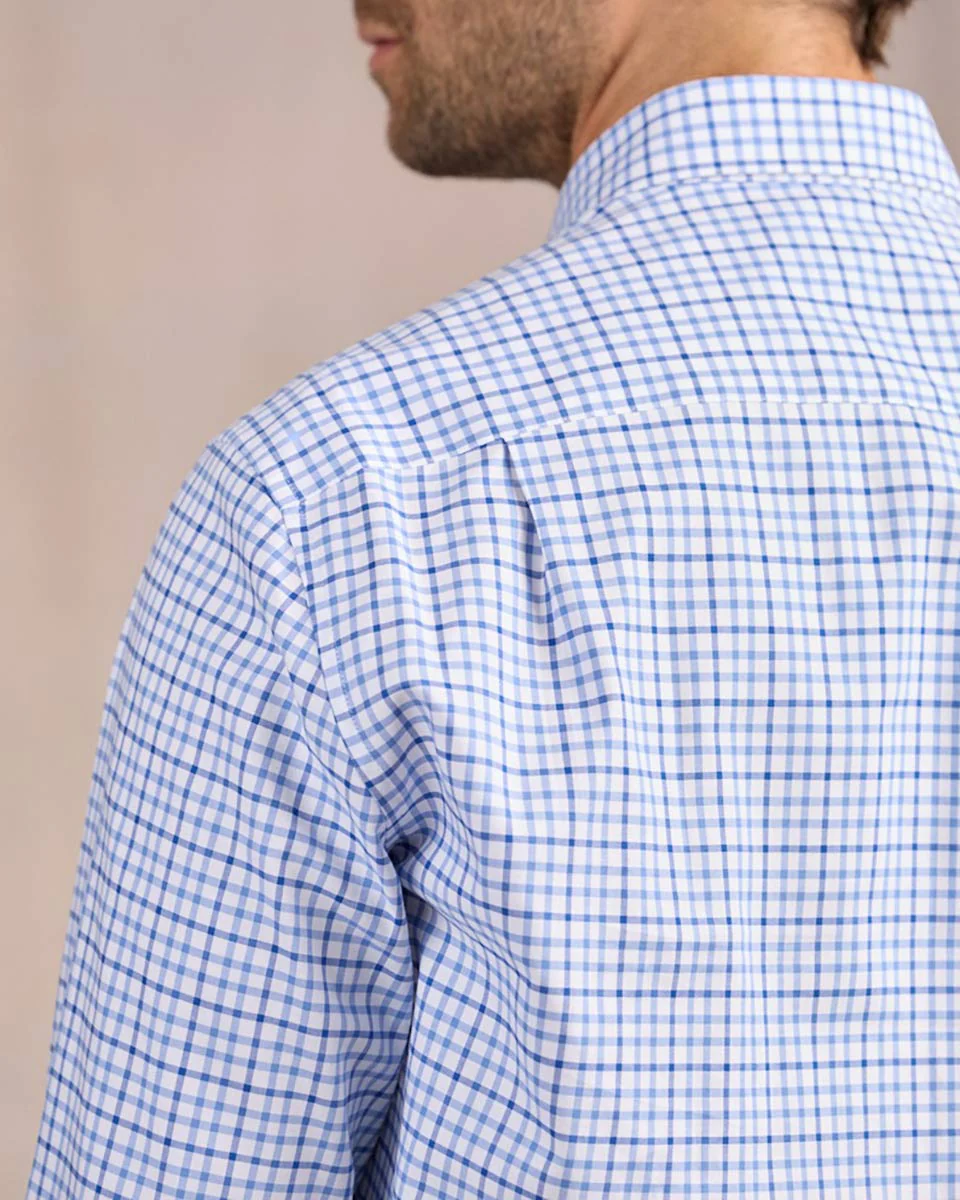 Chemise à carreaux - Image 6
