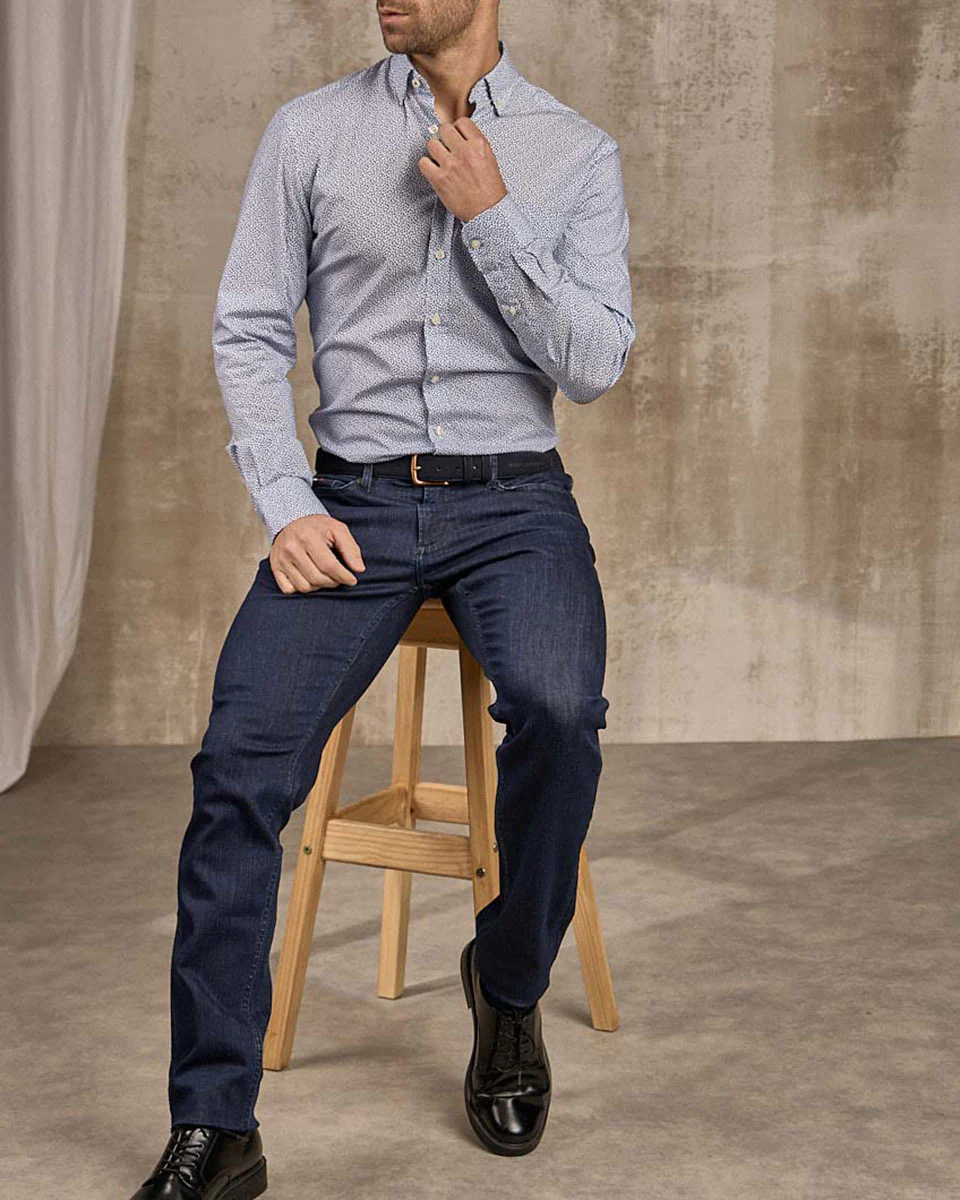 Chemise Diego