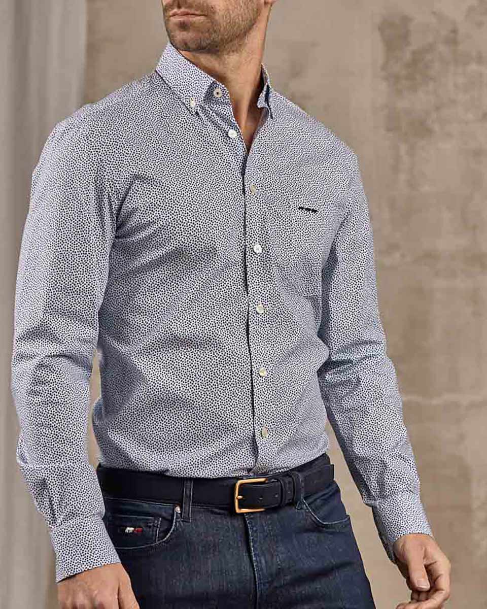Chemise Diego - Image 2