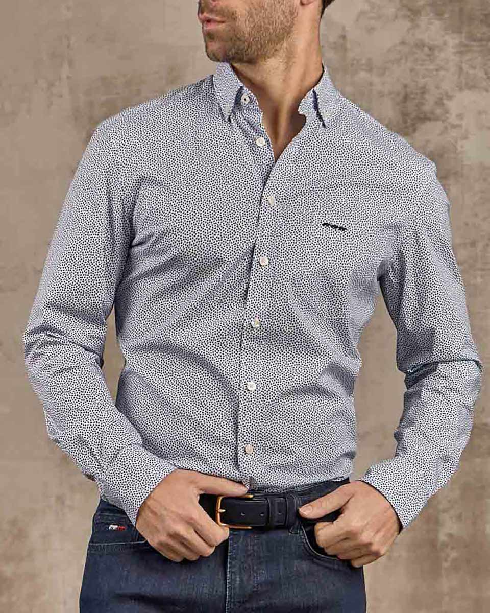 Chemise Diego - Image 5
