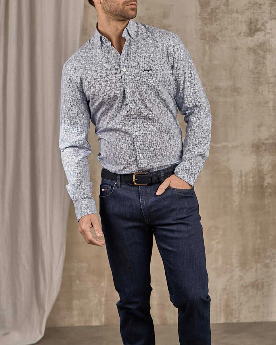 Chemise Diego - Image 6