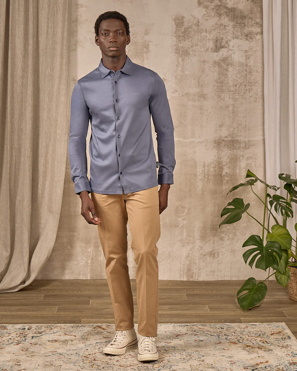Chemise Eleore