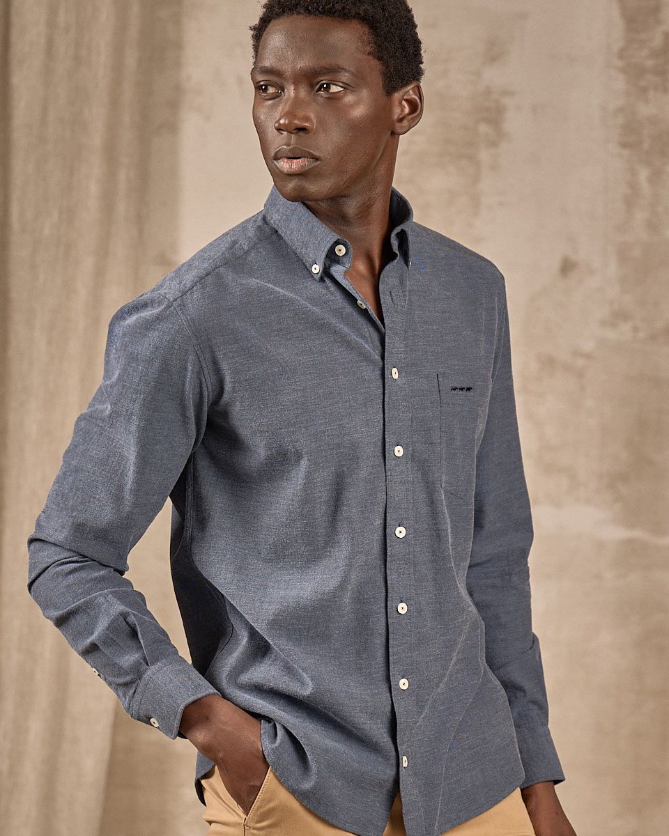 Chemise Eugena