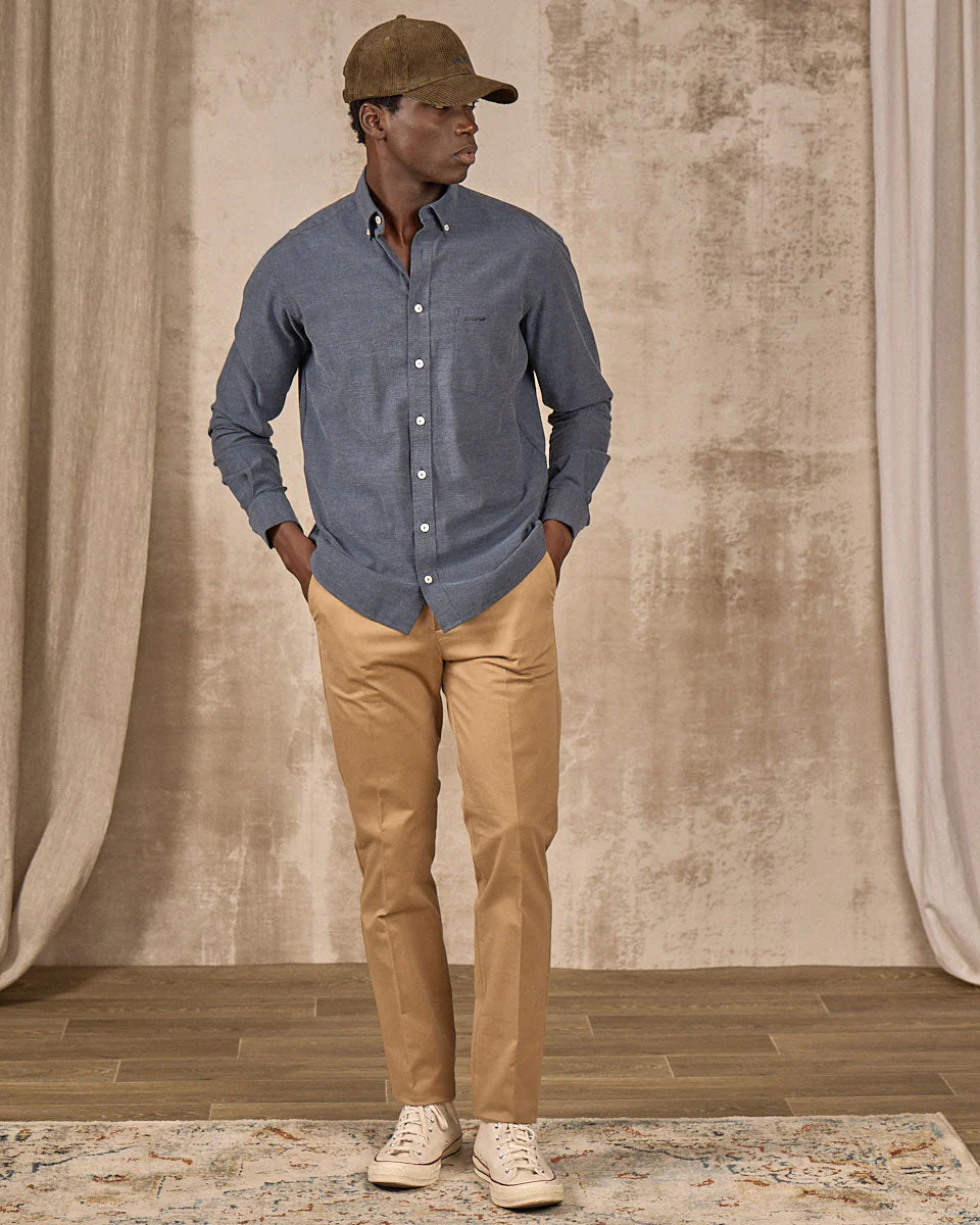 Chemise Eugena - Image 3