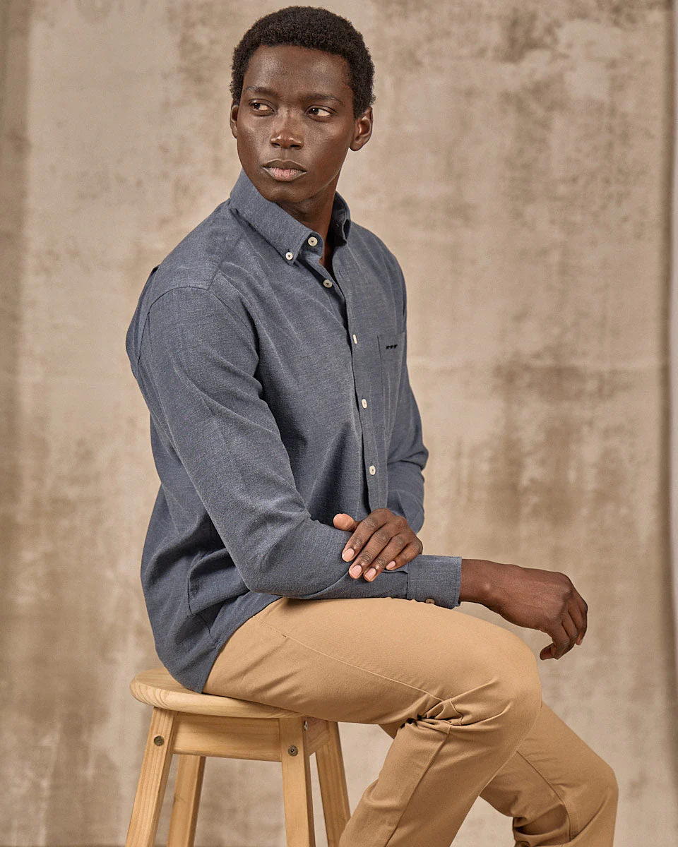 Chemise Eugena - Image 5