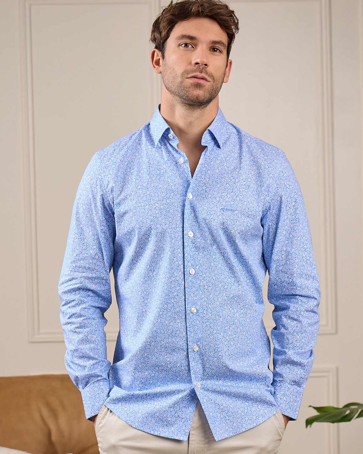 Chemise Garren - Image 3