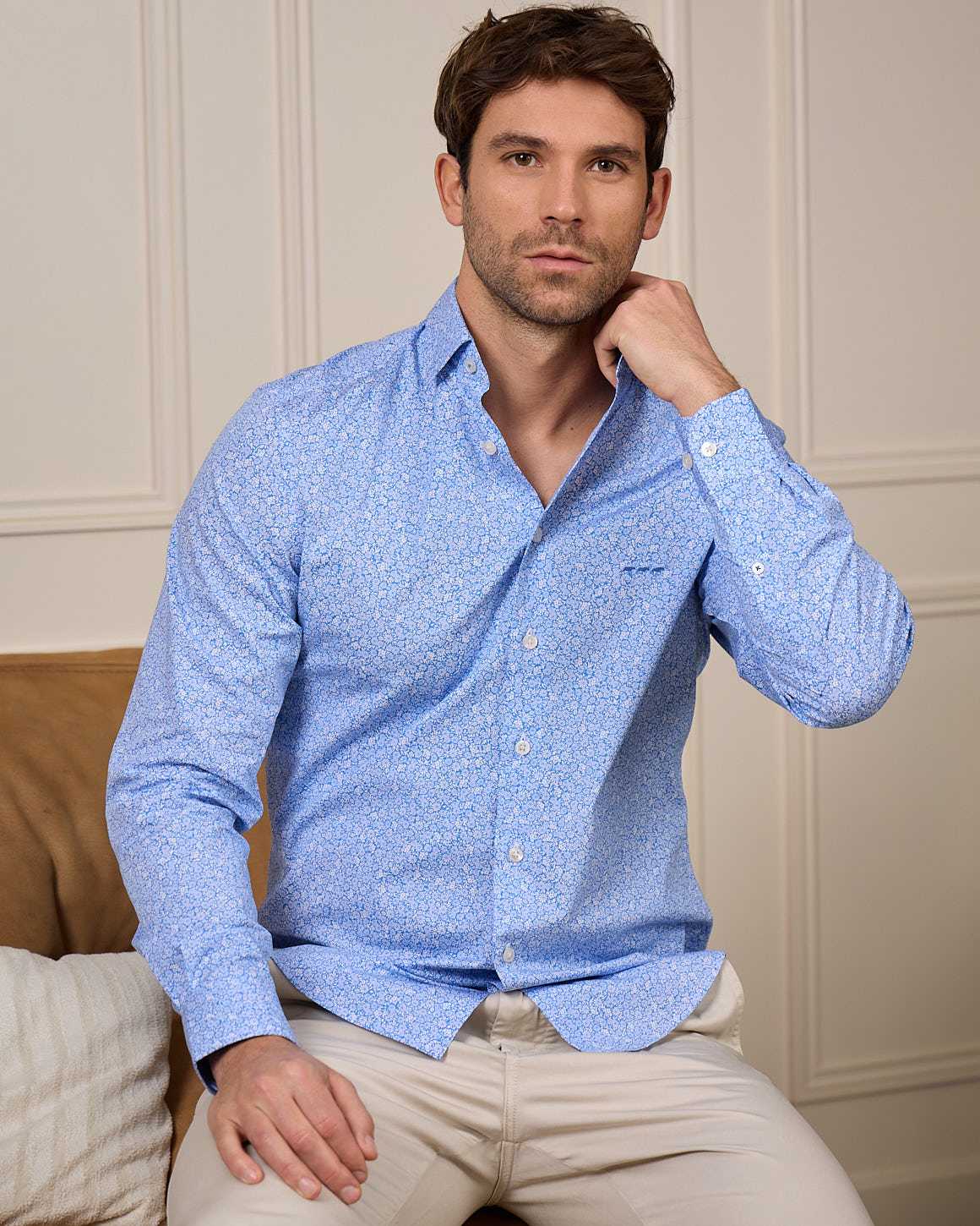 Chemise Garren - Image 4