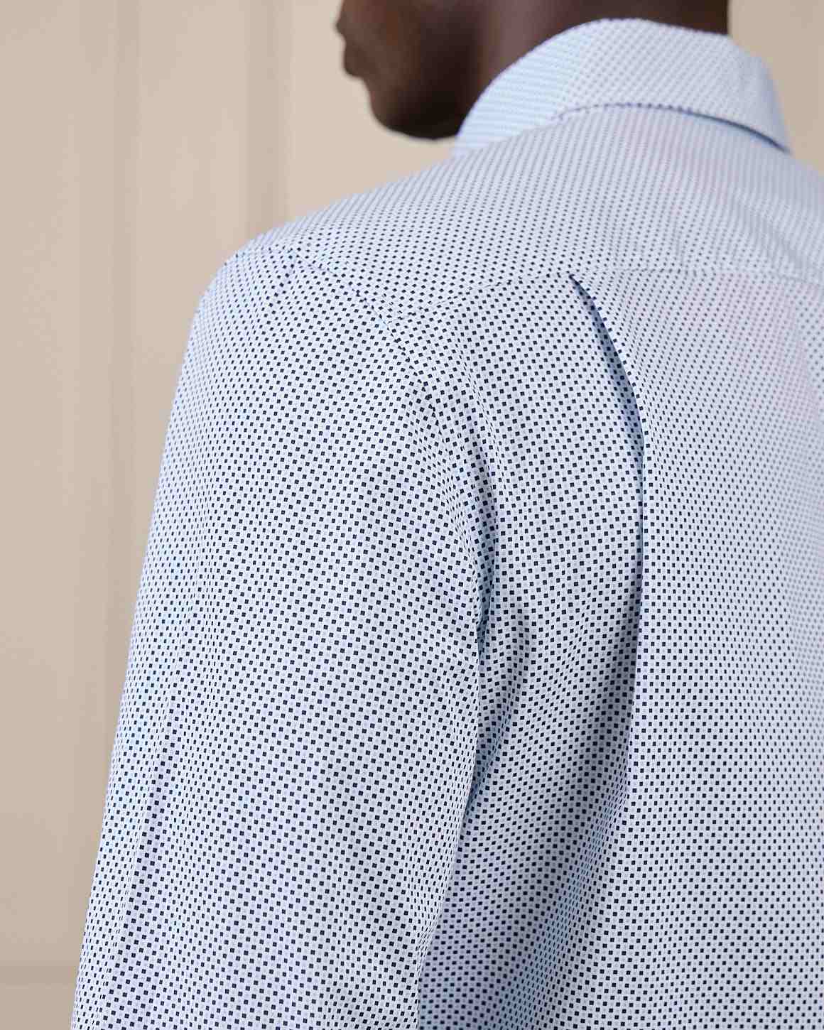 Chemise Easy Care Gaspar - Image 5
