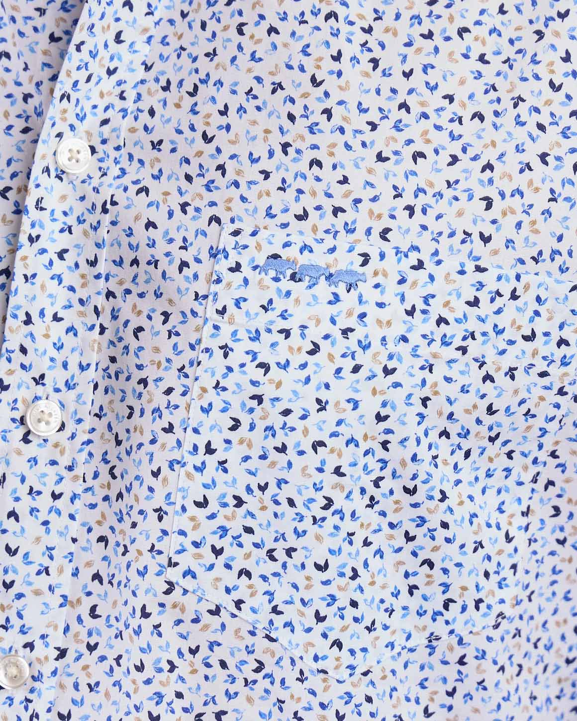 Chemise Easy Care George - Image 4