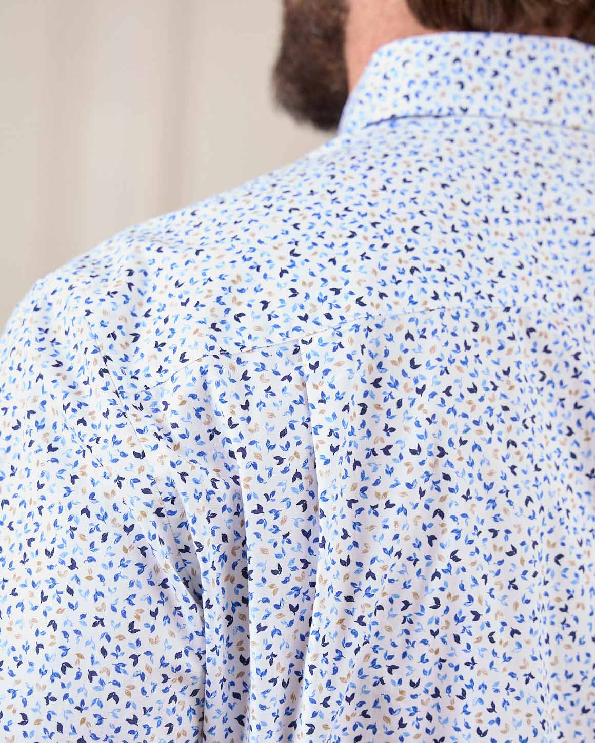 Chemise Easy Care George - Image 7
