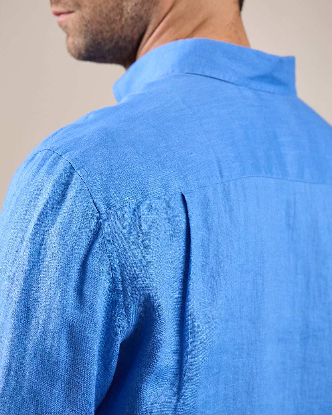 Chemise lin Gibson - Image 4