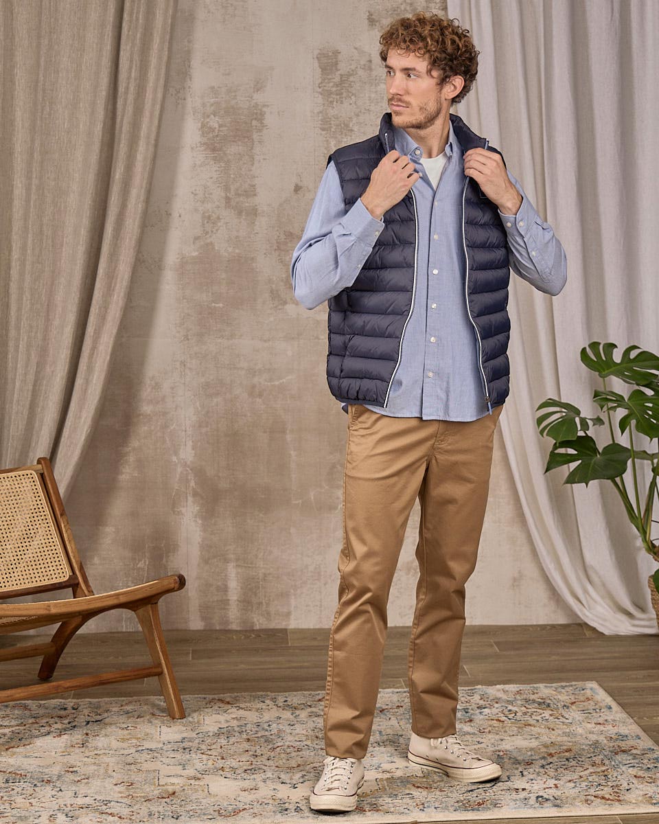 Chemise Eugena - Image 2