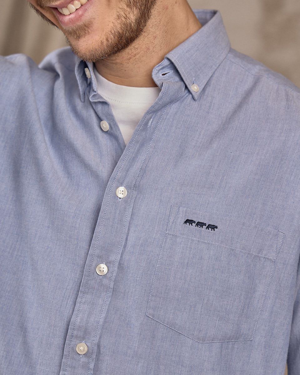 Chemise Eugena - Image 3