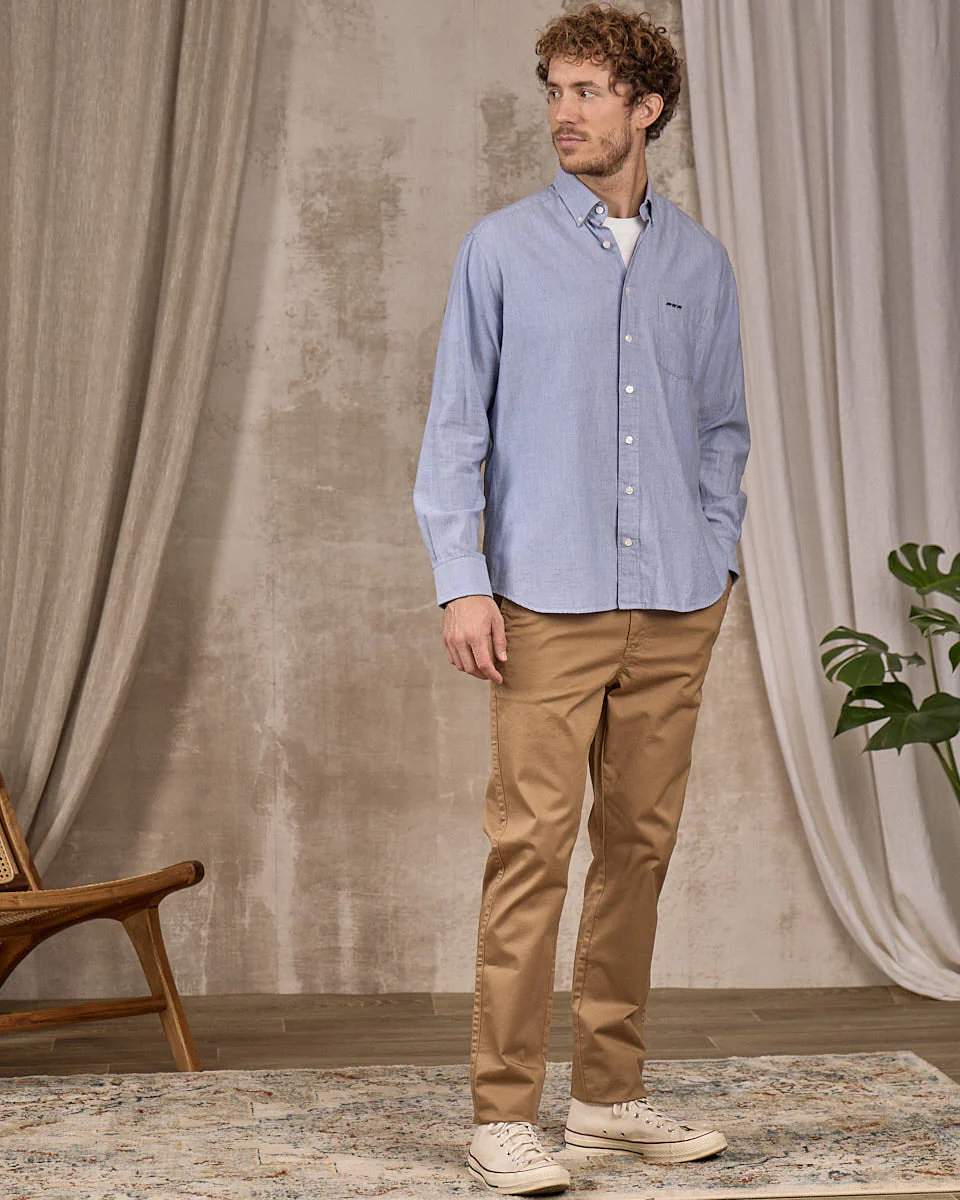 Chemise Eugena - Image 4