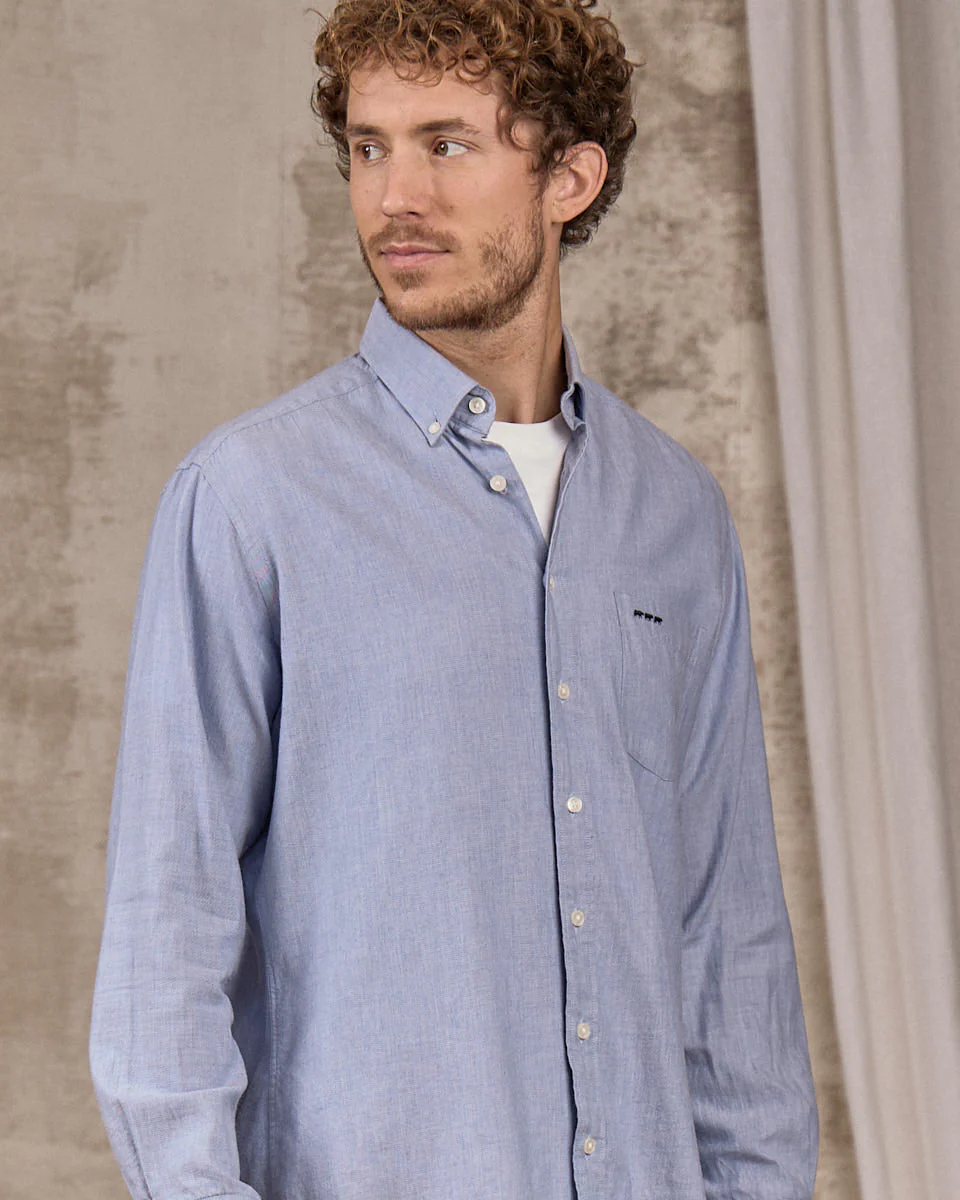 Chemise Eugena - Image 5