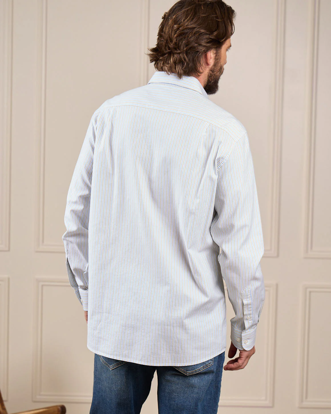 Chemise Gilmer - Image 7