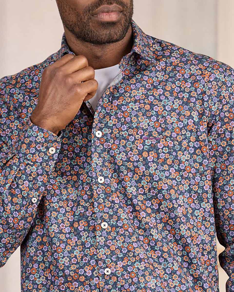 Chemise manches longues - Image 4