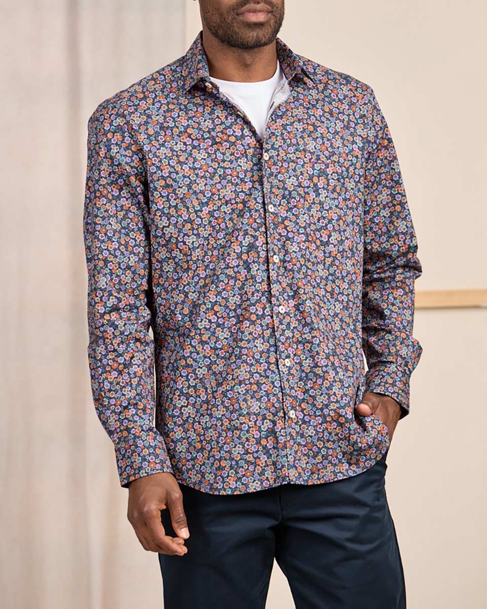 Chemise manches longues - Image 5