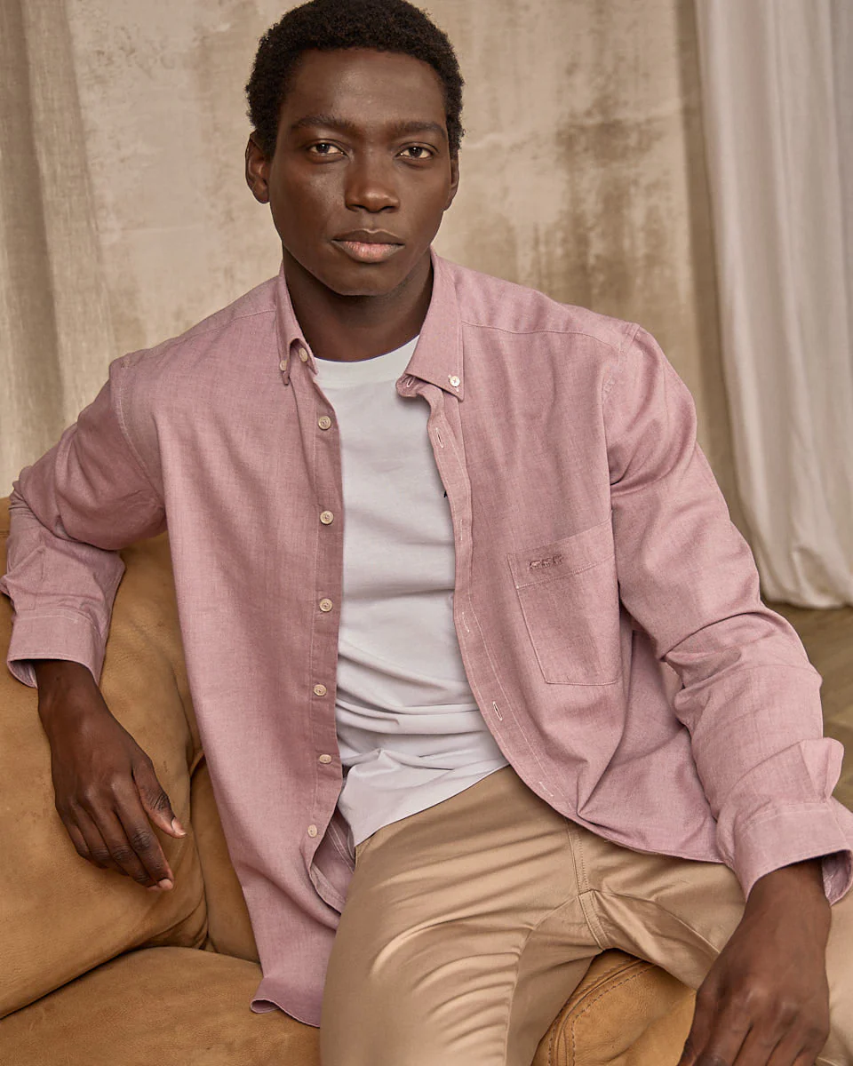 Chemise Eugena - Image 3