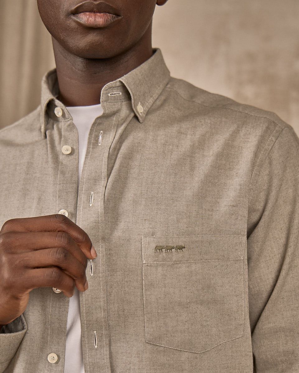 Chemise Eugena