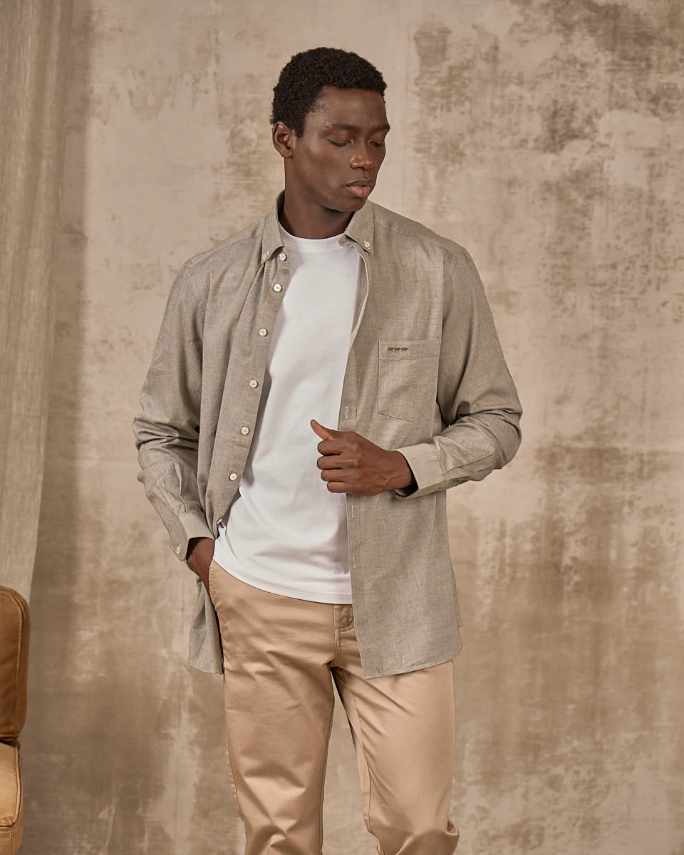 Chemise Eugena - Image 2